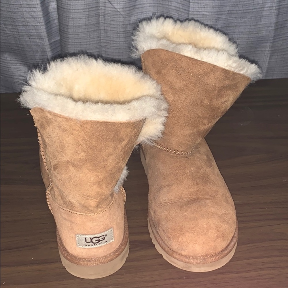 UGG boots - Picture 2 of 5